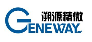 Geneway Logo